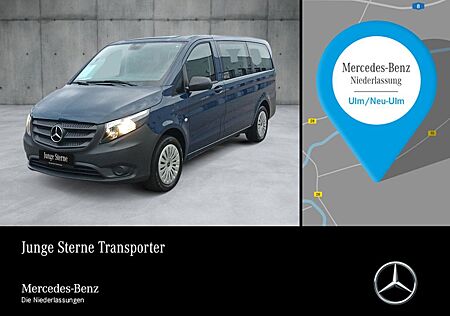 Mercedes-Benz Vito 114 CDI Tourer PRO Lang 9G+Klima+Kamera