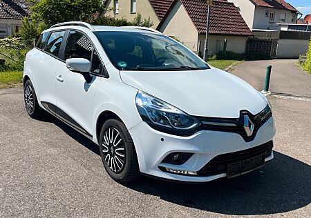 Renault Clio IV Business Edition*Klima*Navi*Euro 6*