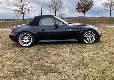BMW Z3 Roadster 2.8