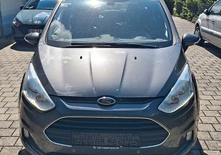 Ford B-Max 1,0 EcoBoost 92kW S/S Trend Trend