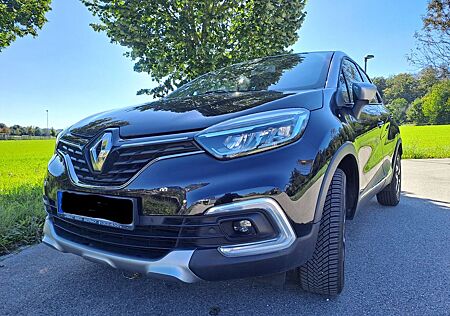 Renault Captur ENERGY TCe 120 Crossborder Crossborder