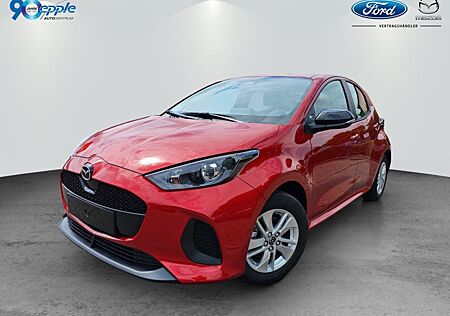 Mazda 2 Hybrid 1.5 VVT-i 116 CVT CENTRE-LINE