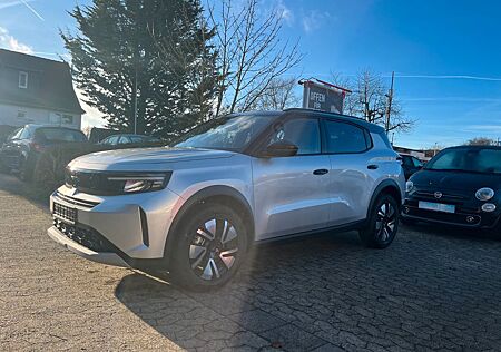 Opel Frontera GS MHEV, Kamera/LED/7-Sitzer/Sitzheizun