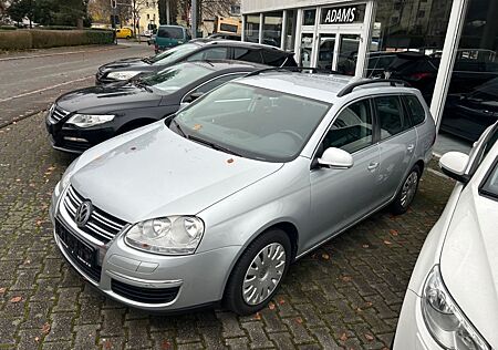 VW Golf Volkswagen V Variant Comfortline 2.0TDI 1.Hand