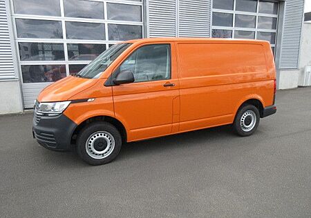 VW T6 Volkswagen .1 2,0 TDI Klima/AHK 2,8T