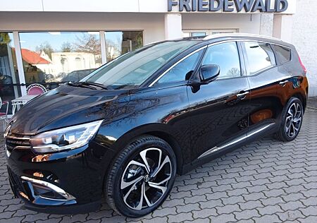 Renault Grand Scenic Executive TCe160 EDC Leder+WiPa+LED