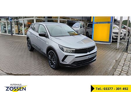 Opel Grandland X Grandland GS 1.5 D Automatik Technologie-Paket