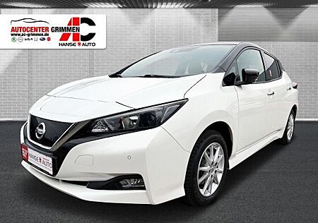 Nissan Leaf *e+ LEAF10 Option 62KWH