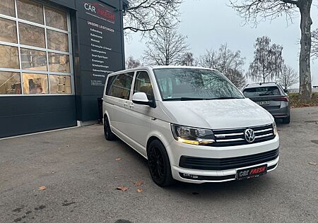 VW T6 Transporter Volkswagen Bus Caravelle Comfortline lang 4M