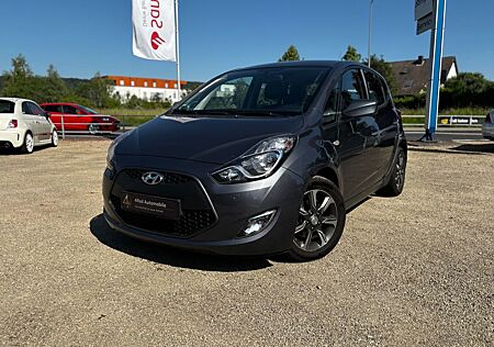Hyundai ix20 1.6 Style blue