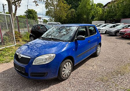 Skoda Fabia Cool Edition
