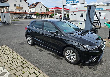 Seat Ibiza 1.0 TSI 81kW XCELLENCE