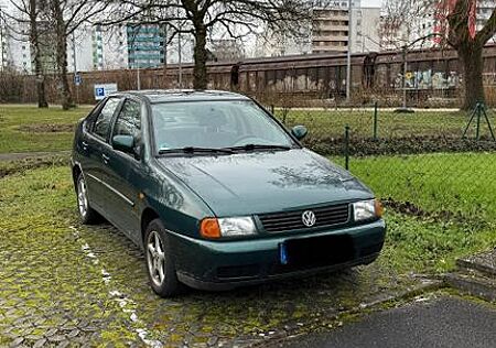 VW Polo Volkswagen 1.4 Classic