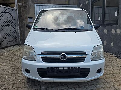 Opel Agila 1.0 Twinport -HU 08/2027