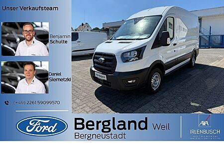 Ford Transit KASTENWAGEN TREND 290L2 130PS