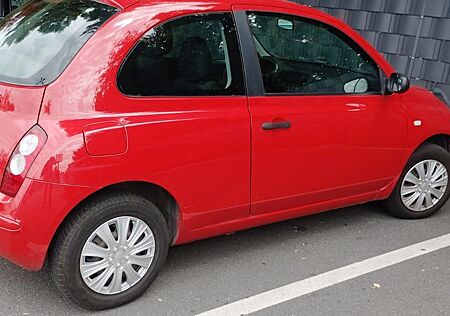 Nissan Micra 1.2 i-Way 48kW i-Way