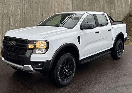 Ford Ranger 2,0 l EcoBlue Doppelkabine Autm. Tremor
