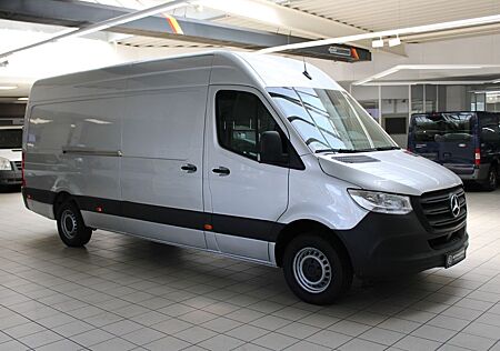 Mercedes-Benz Sprinter 316CDI/Vollausstattung/Maxi/Euro6/1Hand