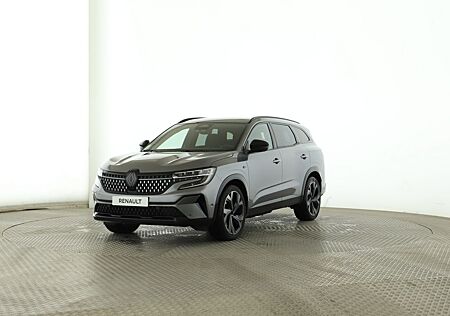 Renault Espace VI 1.2 E-TECH Hybr 200 Esprit Alp.7sz SHZ