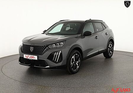 Peugeot 2008 GT-Line PureTech 130 Aut. LED ACC Navi