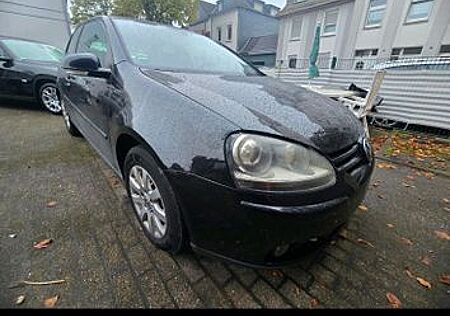 VW Golf Volkswagen 2.0 TDI