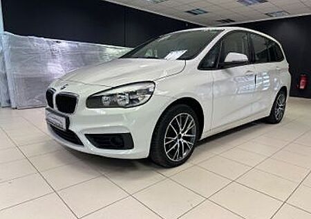 BMW 2er Active Tourer 214 Gran Tourer