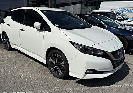 Nissan Leaf 40 kWh N-Connecta