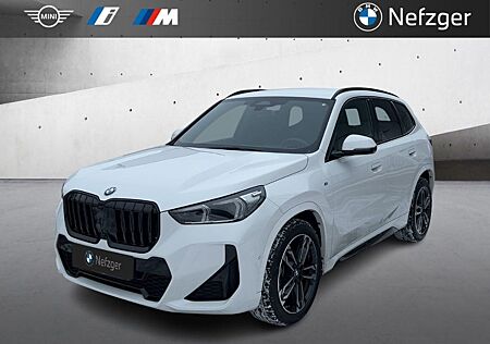 BMW X1 xDrive20d M Sport Park-Assistent AHK HUD H&K