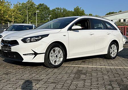 Kia Cee'd Sportswagon cee'd Sporty Wagon 1.5 T-GDi Vision Komfort Spor