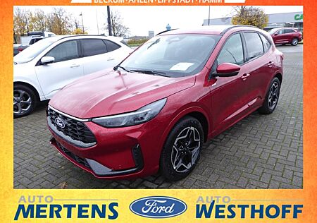 Ford Kuga ST-Line 1.5 Matrix-LED + Head-up +19-Zoll