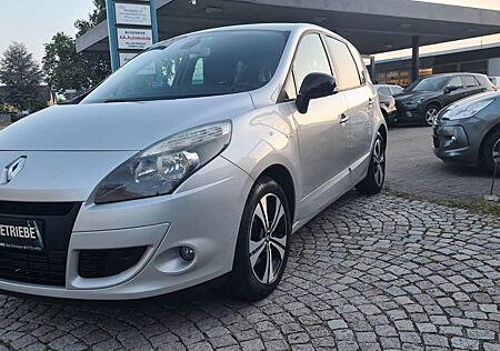 Renault Scenic III BOSE Edition