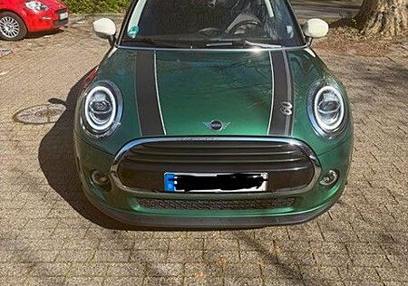 Mini John Cooper Works cooper 60 Years