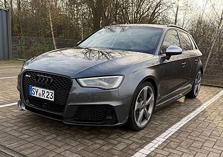 Audi RS3 2.5 TFSI *RS AGA*RS Schale*