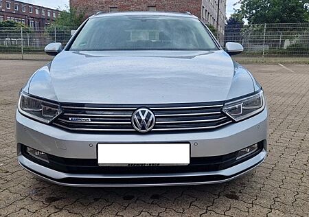 VW Passat Variant Volkswagen Trendline 1.6 TDI SCR BlueMotion