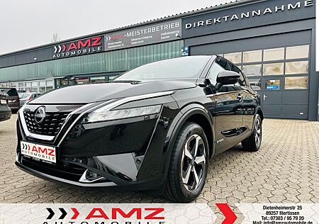 Nissan Qashqai 1.5 e-POWER N-Connecta AT SHZ 360° AHK