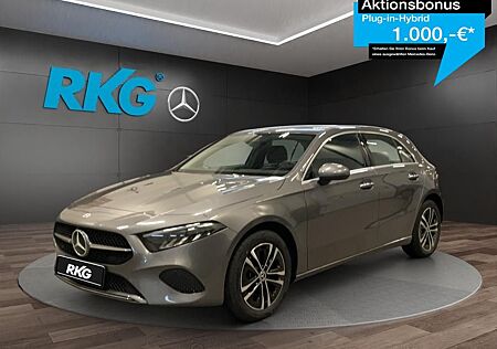 Mercedes-Benz A 250 e PROGRESSIVE SPURASSIST KAMERA PARKASSIST