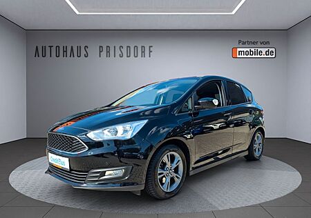 Ford C-Max Cool & Connect Navi/CarPlay/RFK/Klima