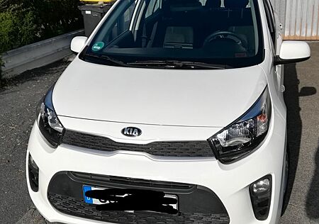 Kia Picanto 1.0 Edition 7 Edition 7