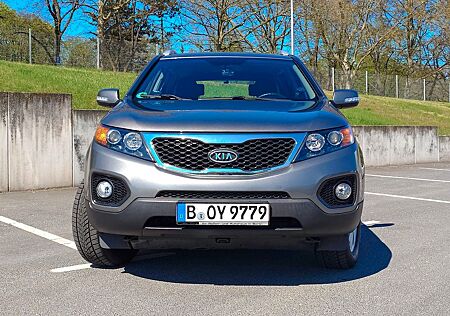 Kia Sorento 2.2 CRDi AWD Vision Vision