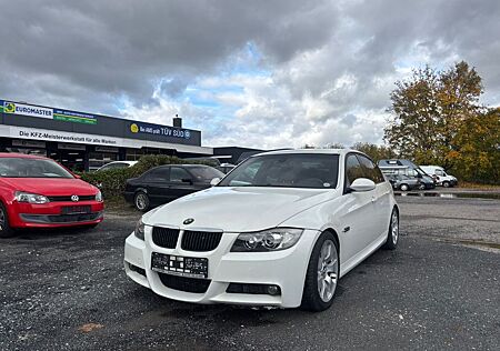 BMW 323 gebraucht kaufen BMW 323i M Paket Automatik Limousine