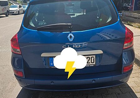 Renault Clio neu klima querlenker brmsen batterie