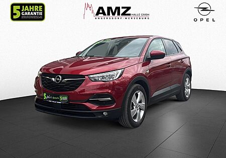 Opel Grandland X Grandland 1.6 HYBRID4 Edition NAVI*SHZ*LM*Tempo.