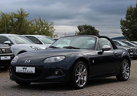 Mazda MX-5 1.8/CABRIO/KLIMA/NAVI/BT/SHZ/AUX/