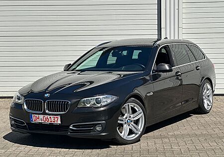 BMW 530 Baureihe 5 Touring d