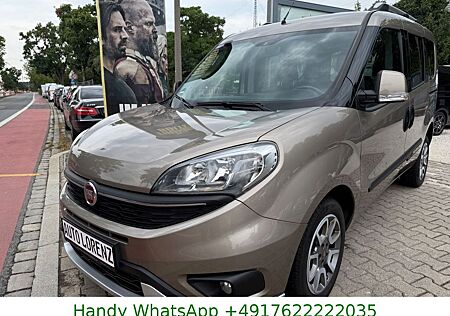 Fiat Doblo Doblò Trekking *KLIMAAUTOMATIK*PDC