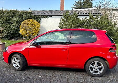 VW Golf Volkswagen 1.6 TDI Style Style