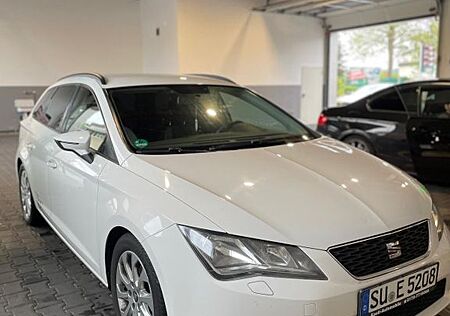Seat Leon ST 1.6 TDI 77kW