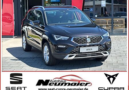 Seat Ateca Road Edition 1.5TSI 150PS LED NAVI SHZ