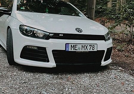 VW Scirocco gebraucht kaufen VW Scirocco Volkswagen 2.0 TSI R R