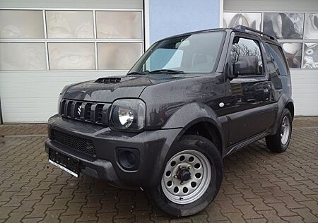 Suzuki Jimny 1.3 , Ranger ,AHK,HU 11/2027,KD neu